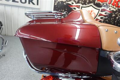 2018 Indian Roadmaster   - Photo 25 - Kingman, KS 67068