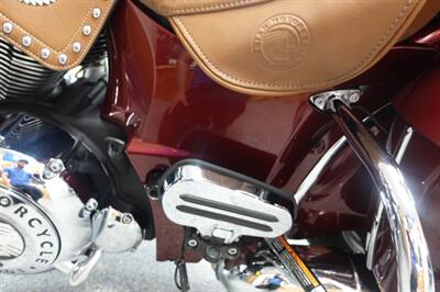 2018 Indian Roadmaster   - Photo 37 - Kingman, KS 67068
