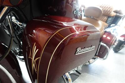 2018 Indian Roadmaster   - Photo 29 - Kingman, KS 67068