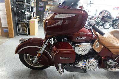 2018 Indian Roadmaster   - Photo 27 - Kingman, KS 67068