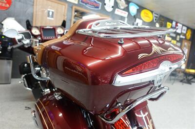 2018 Indian Roadmaster   - Photo 44 - Kingman, KS 67068