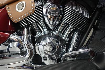 2018 Indian Roadmaster   - Photo 16 - Kingman, KS 67068