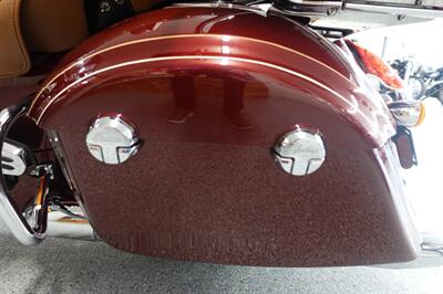 2018 Indian Roadmaster   - Photo 40 - Kingman, KS 67068