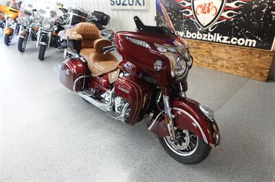 2018 Indian Roadmaster   - Photo 2 - Kingman, KS 67068