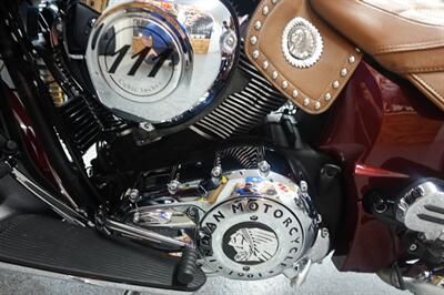 2018 Indian Roadmaster   - Photo 34 - Kingman, KS 67068