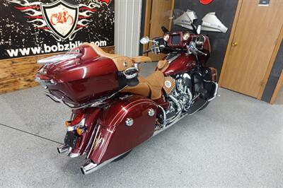 2018 Indian Roadmaster   - Photo 8 - Kingman, KS 67068