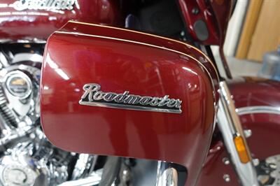 2018 Indian Roadmaster   - Photo 15 - Kingman, KS 67068