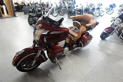 2018 Indian Roadmaster   - Photo 4 - Kingman, KS 67068