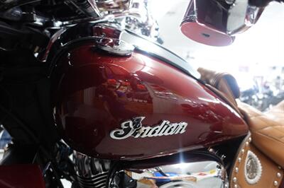2018 Indian Roadmaster   - Photo 35 - Kingman, KS 67068