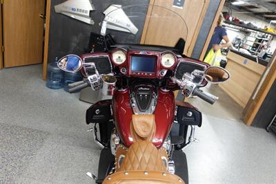 2018 Indian Roadmaster   - Photo 50 - Kingman, KS 67068