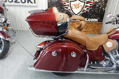 2018 Indian Roadmaster   - Photo 20 - Kingman, KS 67068