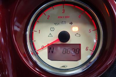 2018 Indian Roadmaster   - Photo 53 - Kingman, KS 67068