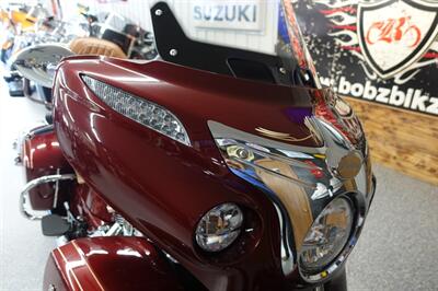 2018 Indian Roadmaster   - Photo 12 - Kingman, KS 67068