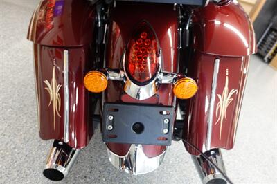 2018 Indian Roadmaster   - Photo 47 - Kingman, KS 67068