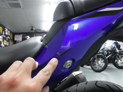 2020 Suzuki GSX 250 R   - Photo 19 - Kingman, KS 67068