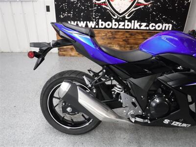 2020 Suzuki GSX 250 R   - Photo 13 - Kingman, KS 67068