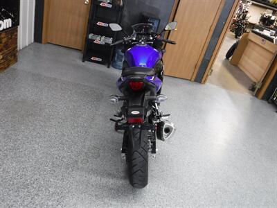 2020 Suzuki GSX 250 R   - Photo 7 - Kingman, KS 67068