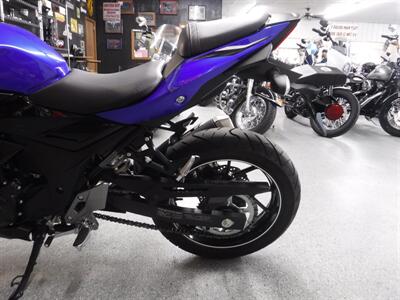 2020 Suzuki GSX 250 R   - Photo 16 - Kingman, KS 67068