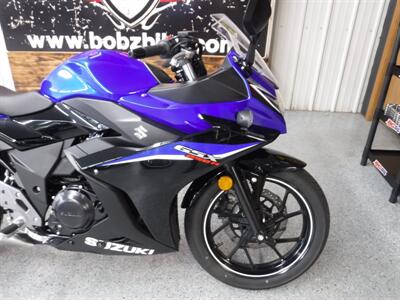 2020 Suzuki GSX 250 R   - Photo 10 - Kingman, KS 67068