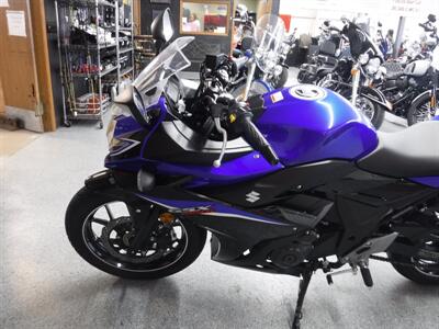 2020 Suzuki GSX 250 R   - Photo 14 - Kingman, KS 67068