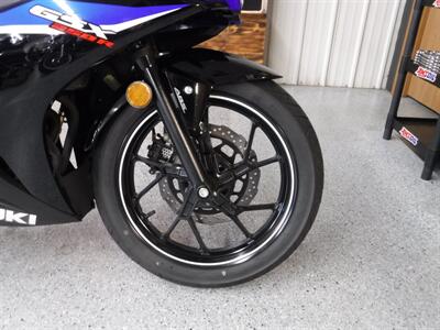 2020 Suzuki GSX 250 R   - Photo 9 - Kingman, KS 67068