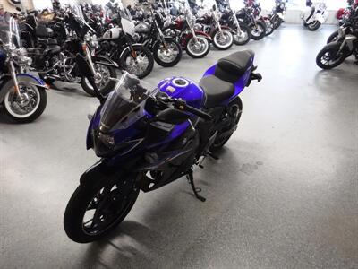 2020 Suzuki GSX 250 R   - Photo 4 - Kingman, KS 67068