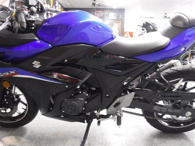 2020 Suzuki GSX 250 R   - Photo 15 - Kingman, KS 67068
