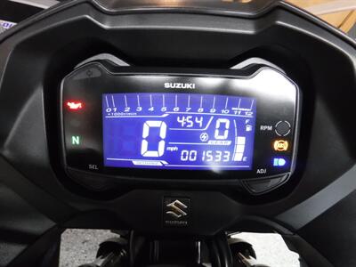 2020 Suzuki GSX 250 R   - Photo 23 - Kingman, KS 67068