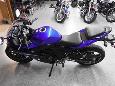 2020 Suzuki GSX 250 R   - Photo 5 - Kingman, KS 67068