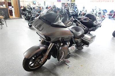 2017 Harley-Davidson Road Glide Ultra   - Photo 4 - Kingman, KS 67068