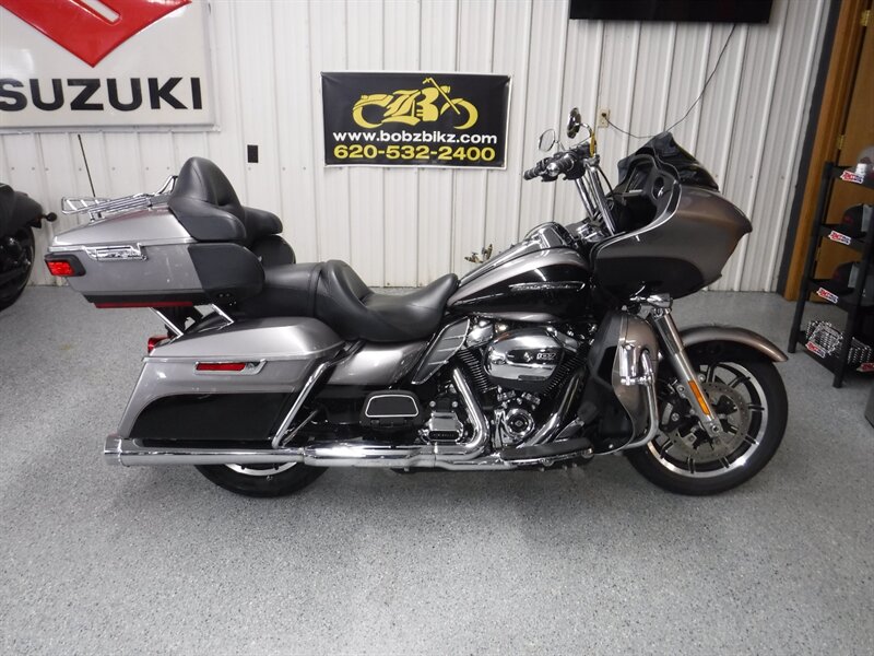 2017 road glide outlet ultra for sale