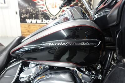 2017 Harley-Davidson Road Glide Ultra   - Photo 35 - Kingman, KS 67068