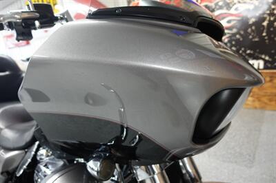 2017 Harley-Davidson Road Glide Ultra   - Photo 41 - Kingman, KS 67068