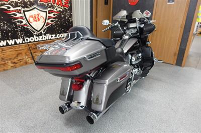 2017 Harley-Davidson Road Glide Ultra   - Photo 8 - Kingman, KS 67068