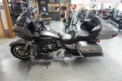 2017 Harley-Davidson Road Glide Ultra   - Photo 5 - Kingman, KS 67068