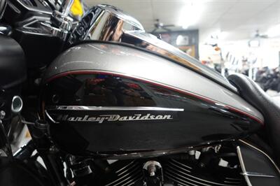 2017 Harley-Davidson Road Glide Ultra   - Photo 37 - Kingman, KS 67068