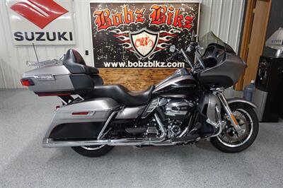 2017 Harley-Davidson Road Glide Ultra