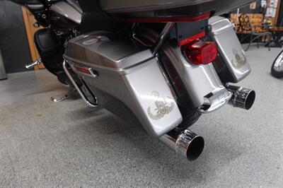 2017 Harley-Davidson Road Glide Ultra   - Photo 18 - Kingman, KS 67068