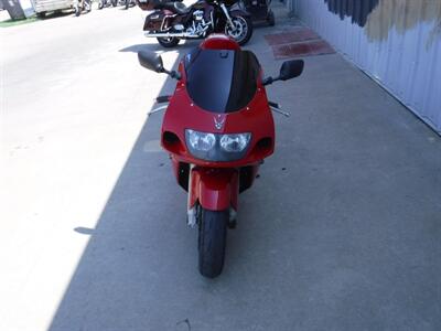 2000 Suzuki GSX-R 600   - Photo 4 - Kingman, KS 67068