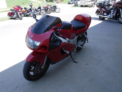 2000 Suzuki GSX-R 600   - Photo 5 - Kingman, KS 67068