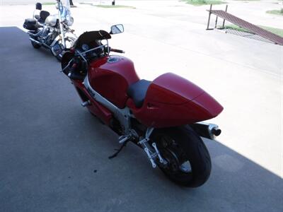 2000 Suzuki GSX-R 600   - Photo 7 - Kingman, KS 67068