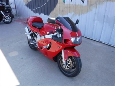 2000 Suzuki GSX-R 600   - Photo 3 - Kingman, KS 67068