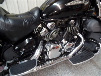 2007 Yamaha Royal Star Venture Midnight   - Photo 8 - Kingman, KS 67068