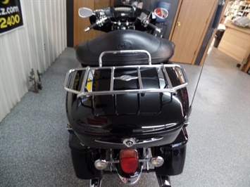 2007 Yamaha Royal Star Venture Midnight   - Photo 4 - Kingman, KS 67068