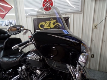 2007 Yamaha Royal Star Venture Midnight   - Photo 12 - Kingman, KS 67068