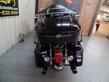 2007 Yamaha Royal Star Venture Midnight   - Photo 5 - Kingman, KS 67068