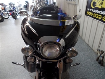 2007 Yamaha Royal Star Venture Midnight   - Photo 15 - Kingman, KS 67068