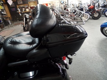 2007 Yamaha Royal Star Venture Midnight   - Photo 21 - Kingman, KS 67068