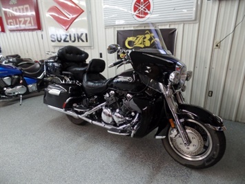 2007 Yamaha Royal Star Venture Midnight   - Photo 2 - Kingman, KS 67068