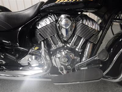 2014 Indian Chieftain   - Photo 9 - Kingman, KS 67068